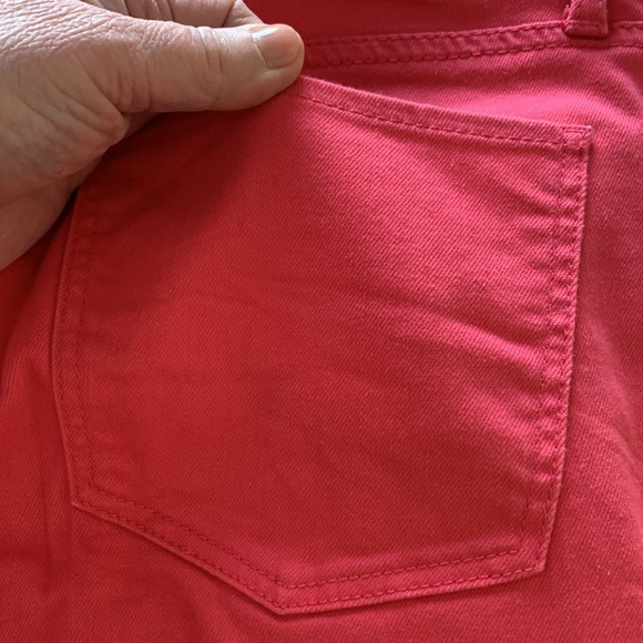 Talbots crop jeans - Picture 9 of 13